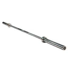 Vist Large View of Product Image Which is New Apollo 86in Olympic Bar