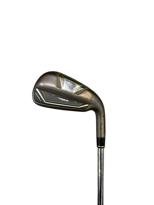 Vist Large View of Product Image Which is Used Taylormade RBZ Mens Individual Iron RH 4 Iron