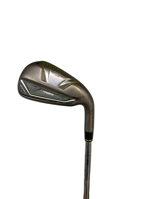 Vist Large View of Product Image Which is Used Taylormade RBZ Mens Individual Iron RH 5 Iron