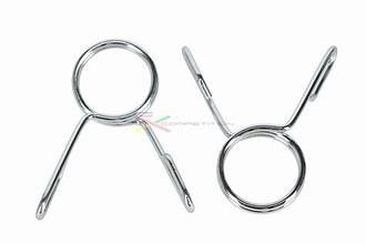 Vist Large View of Product Image Which is New Apollo 2" Spring Collar