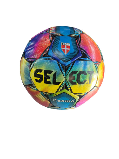 Vist Large View of Product Image Which is Used Select COSMO All Size Soccer Ball None 3
