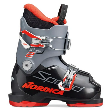 Vist Large View of Product Image Which is New NORDICA SPEEDMACHINE J2 215 BK