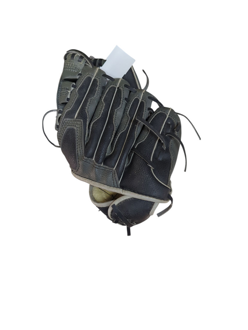Vist Large View of Product Image Which is Used Wilson A300 BB/SB Glove T-ball Black 9 1/2"