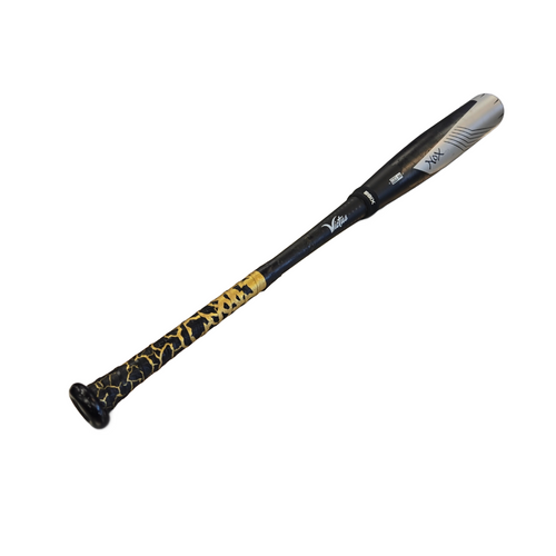 Vist Large View of Product Image Which is Used Victus NOX BB/SB High School -3 Bat 32"
