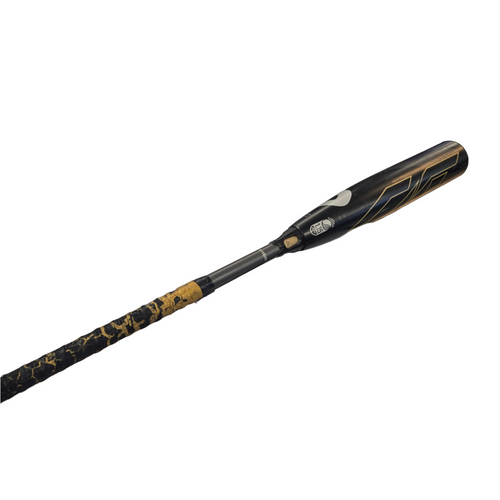 Vist Large View of Product Image Which is Used Demarini CF BLACK BB/SB USSSA 2 3/4 Bat 31"