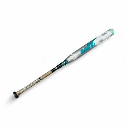 Vist Large View of Product Image Which is Used Demarini CF8 SLAPPER BB/SB Fastpitch Bat 33"