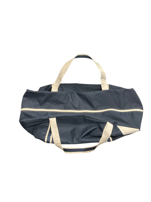 Vist Large View of Product Image Which is Used Sr Hockey Carry Navy Blue