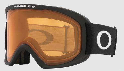 Vist Large View of Product Image Which is Equipped with injection-molded high-impact lens protection, HDO® optics and streamlined frame geometry, O Frame 2.0 Pro L extends style and performance to a large-sized fit.
• Evolution of the original Oakley O Frame goggle

• Microbag included for storage and lens cleaning

• Discreet frame notches at temples provide compatibility with most prescription eyewear

• 50mm adjustable strap with silicone lining for a more secure fit

• Flexible O Matter® chassis conforms to your face comfortably, even in extreme cold

• All-day comfort of triple-layer face foam with moisture wicking polar fleece lining

• Injection-molded Plutonite® lens material provides 100% protection against UVA / UVB / UVC

• Optically correct Dual Lens with F3 Anti-fog coating