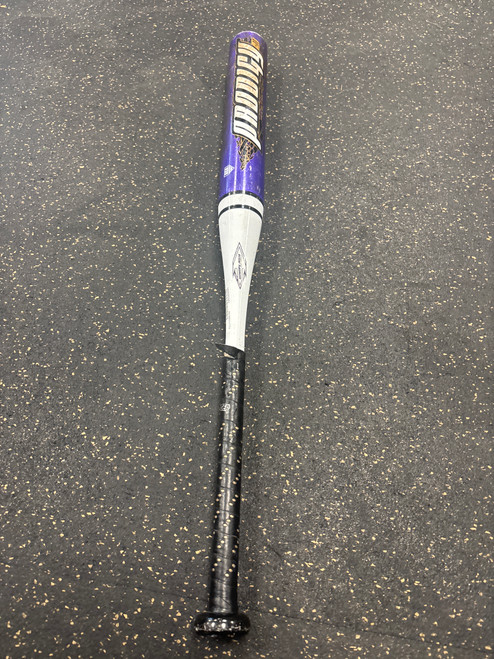 Vist Large View of Product Image Which is Used Worth PRODIGY BB/SB Fastpitch Bat 31"