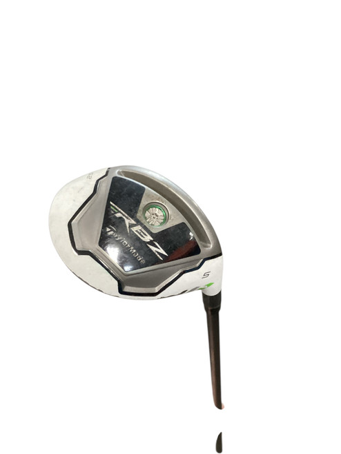 Vist Large View of Product Image Which is Used Taylormade ROCKETBALLZ 5H Mens Hybrid Club RH 5 Hybrid
