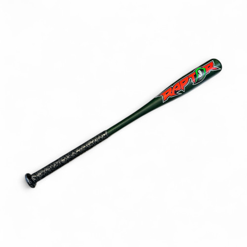 Vist Large View of Product Image Which is Used Rawlings YBRR11 BB/SB Youth Bat 28"