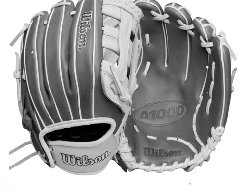 Vist Large View of Product Image Which is New Wilson A1000FP IF12 12"