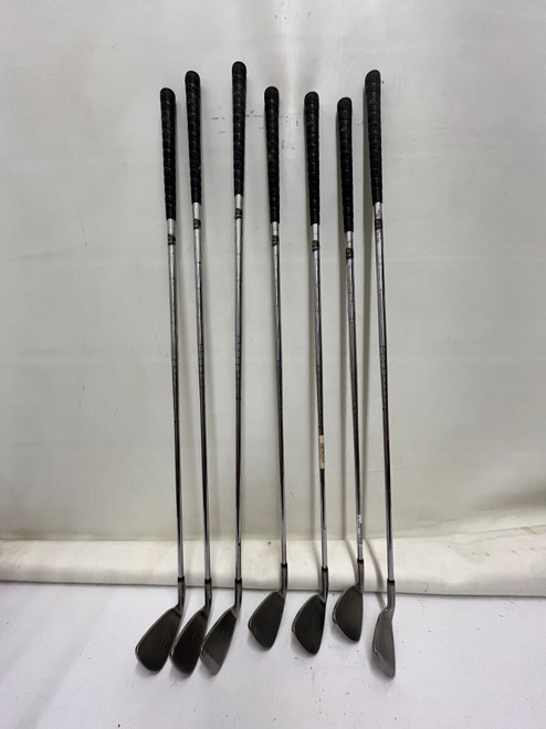 Vist Large View of Product Image Which is Used Cobra KING COBRA 2 OVERSIZED IRON SET Mens Iron Set RH 3I-9I