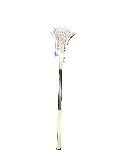 Vist Large View of Product Image Which is Used STX FIBER Men Atk/Mid Complete Stick Black