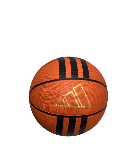Vist Large View of Product Image Which is Used Adidas Basketball Adult Indoor