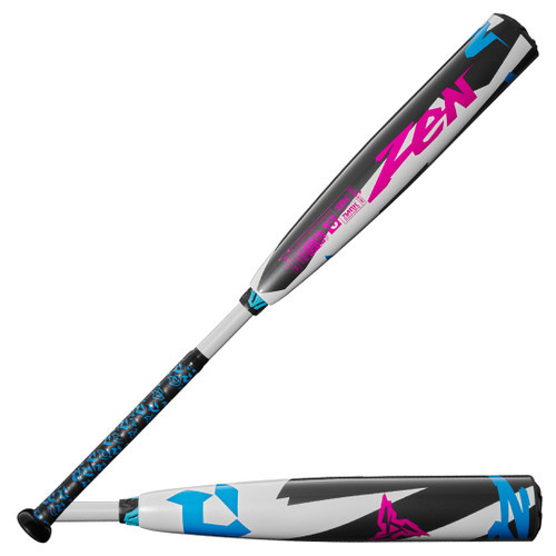 2025 DeMarini Zen -8 USSSA Baseball Bat: WBD2533010 - 32/24 11717-WIL253301032