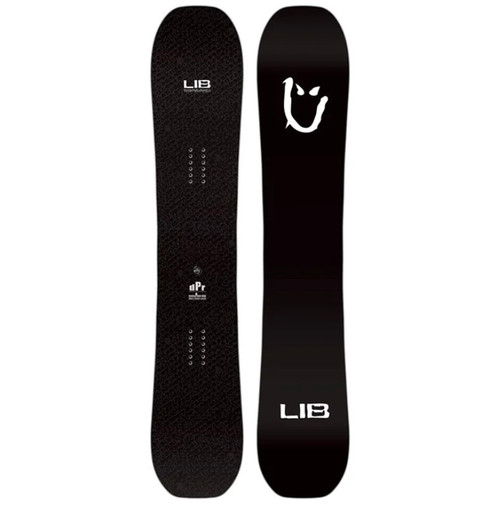 Vist Large View of Product Image Which is New LIB TECH DPR 158CM