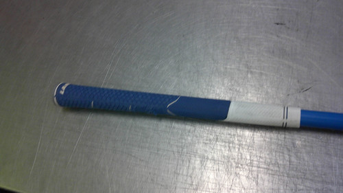 Vist Large View of Product Image Which is Used Ping SHAFT Golf Accessory