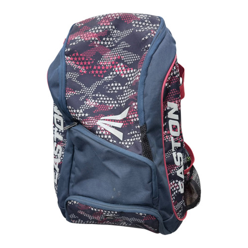 Vist Large View of Product Image Which is Used Easton BB/SB Player Backpack None
