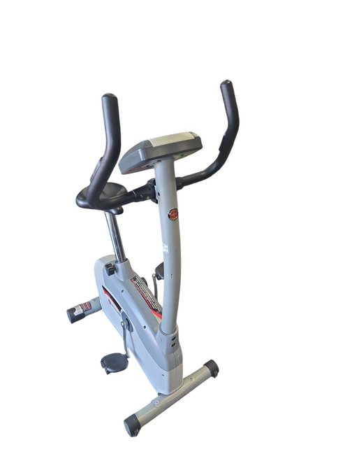 Vist Large View of Product Image Which is Used Schwinn BIOFIT 120 Upright Bike