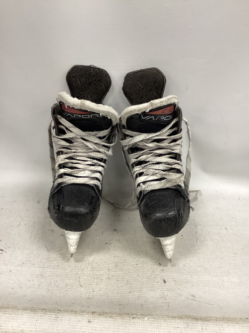 Vist Large View of Product Image Which is Used Bauer VAPOR X3.5 Junior Hockey Skate Junior 03