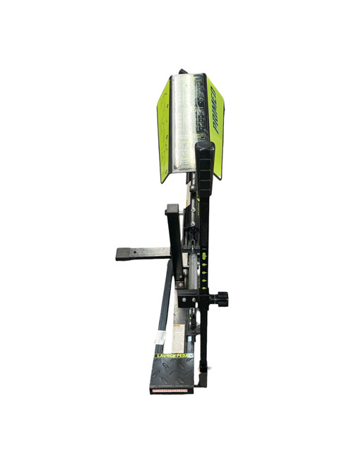 Vist Large View of Product Image Which is Used Primed HIT AND FIELD PITCHING MACHINE BB/SB Pitching Machine