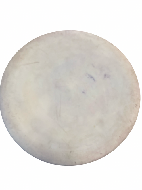 Vist Large View of Product Image Which is Used DISC Disc Golf Putter White