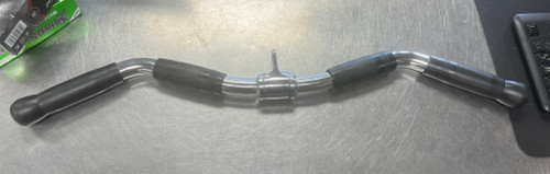 Vist Large View of Product Image Which is Used Tricep Push Down Attachment