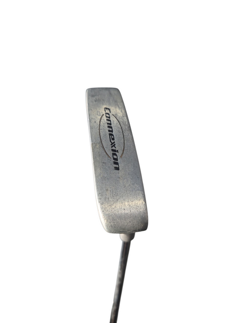 Vist Large View of Product Image Which is Used Knight CONNEXION Mens Putter RH