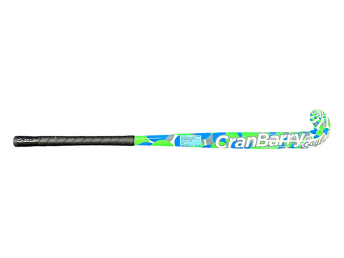 Vist Large View of Product Image Which is Used Cranbarry EAGLE FH Complete Stick Blue/Green 34"