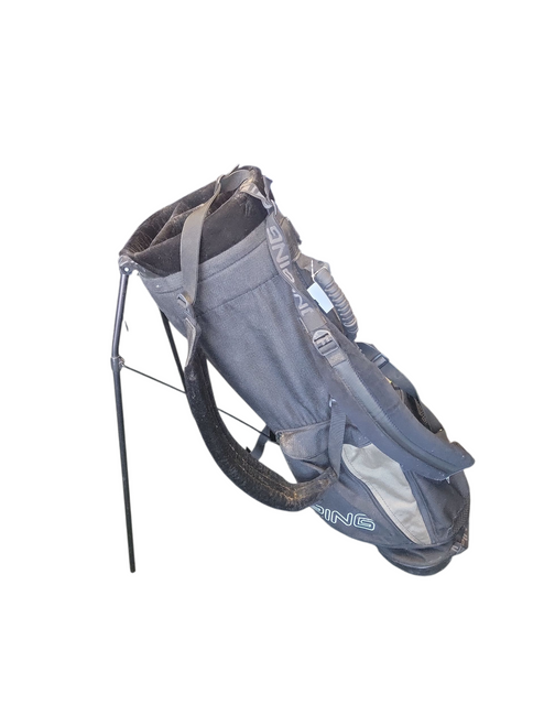 Vist Large View of Product Image Which is Used Ping CARRY BAG Mens Stand Bag None
