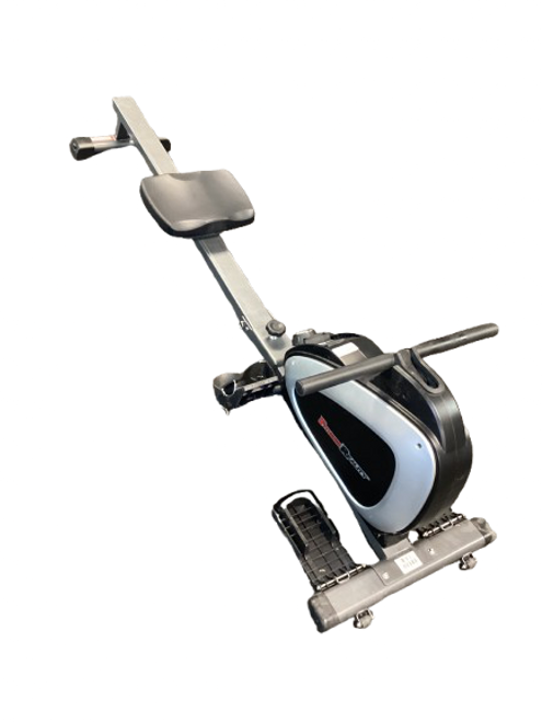 Vist Large View of Product Image Which is Used Fitness Reality FITNESS REALITY Rowing Machine