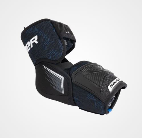 Vist Large View of Product Image Which is New Bauer X S24 EP INT MD