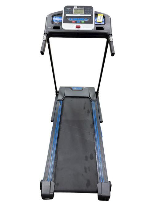 Vist Large View of Product Image Which is Used Xterra TR200 Treadmill