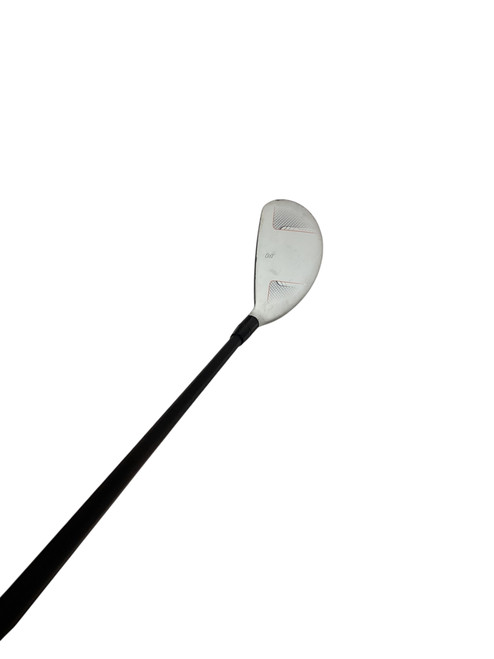 Vist Large View of Product Image Which is Used Nickent 7DX Mens Hybrid Club RH 4 Hybrid