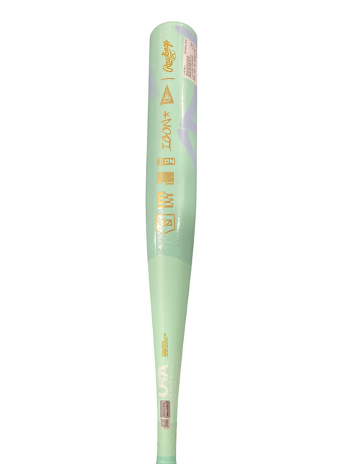 Vist Large View of Product Image Which is New 2026 ICON THE CHOSEN ONE USA 31 -10