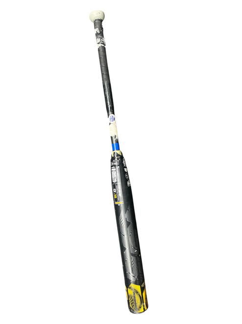Vist Large View of Product Image Which is Used Demarini CF INSANE BB/SB Fastpitch Bat 33"