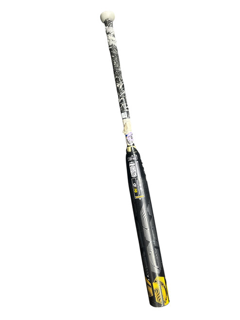 Vist Large View of Product Image Which is Used Demarini CF 22 BB/SB Fastpitch Bat 33"
