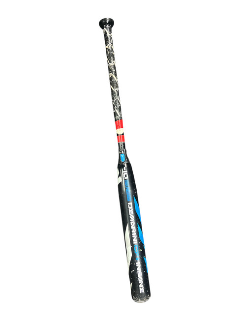 Vist Large View of Product Image Which is Used Demarini CF 22 BB/SB Fastpitch Bat 33"