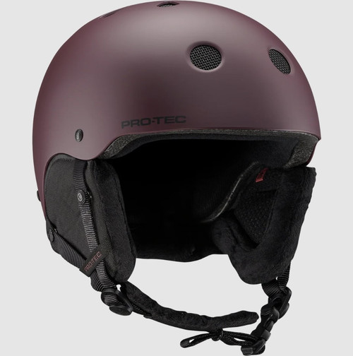 Vist Large View of Product Image Which is New PRO-TEC CLASSIC SNOW MATTE PORT LG
