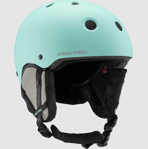 Vist Large View of Product Image Which is New PRO-TEC CLASSIC SNOW MATTE GLACIER SM