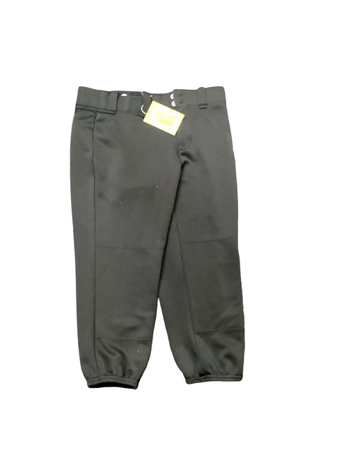 Vist Large View of Product Image Which is Used Adidas AREO READY BB/SB Pant Womens Black MD