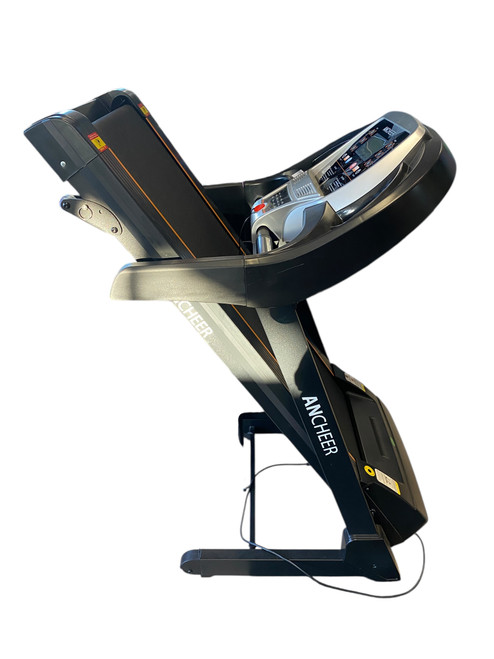 Vist Large View of Product Image Which is Used USA ANCHEER TREADMILL Treadmill