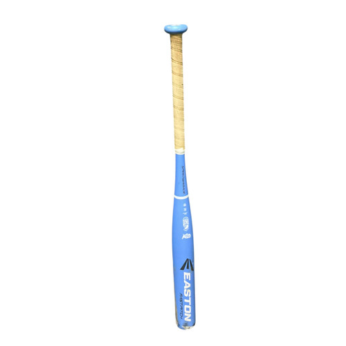 Vist Large View of Product Image Which is Used Easton FS200 BB/SB Fastpitch Bat 31"