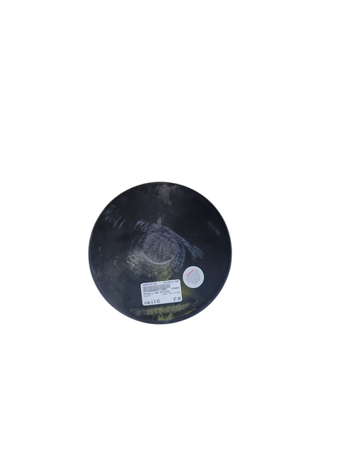 Vist Large View of Product Image Which is Used Champro 2KG DISCUSS Track & Field Discuss 2.0 kg