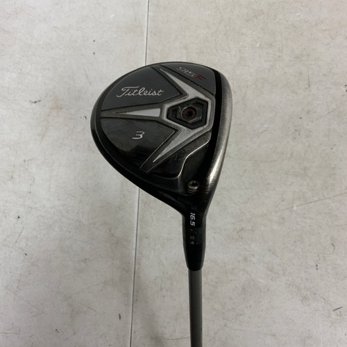 Vist Large View of Product Image Which is Used Titleist 915F Womens Fairway Wood RH 3 Wood