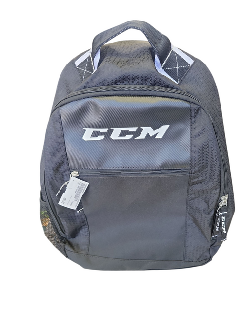 Vist Large View of Product Image Which is Used CCM BACKPACK Medium Equipment Bag