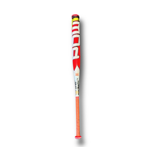 Vist Large View of Product Image Which is Used Easton EASTON FIREFLEX USSSA SP -7.5 BB/SB Slowpitch Bat 34"