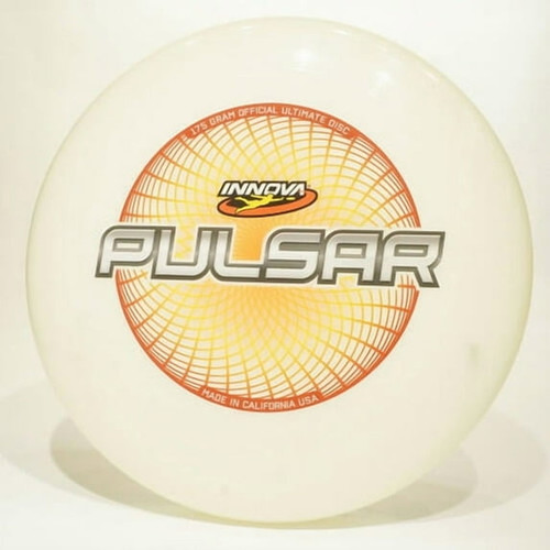Vist Large View of Product Image Which is New Innova Pulsar Glow