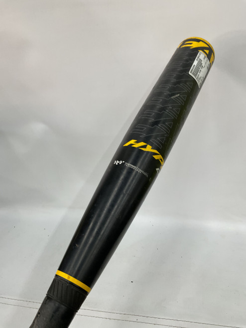 Vist Large View of Product Image Which is Used Easton HYPE COMP BB/SB High School -3 Bat 33"